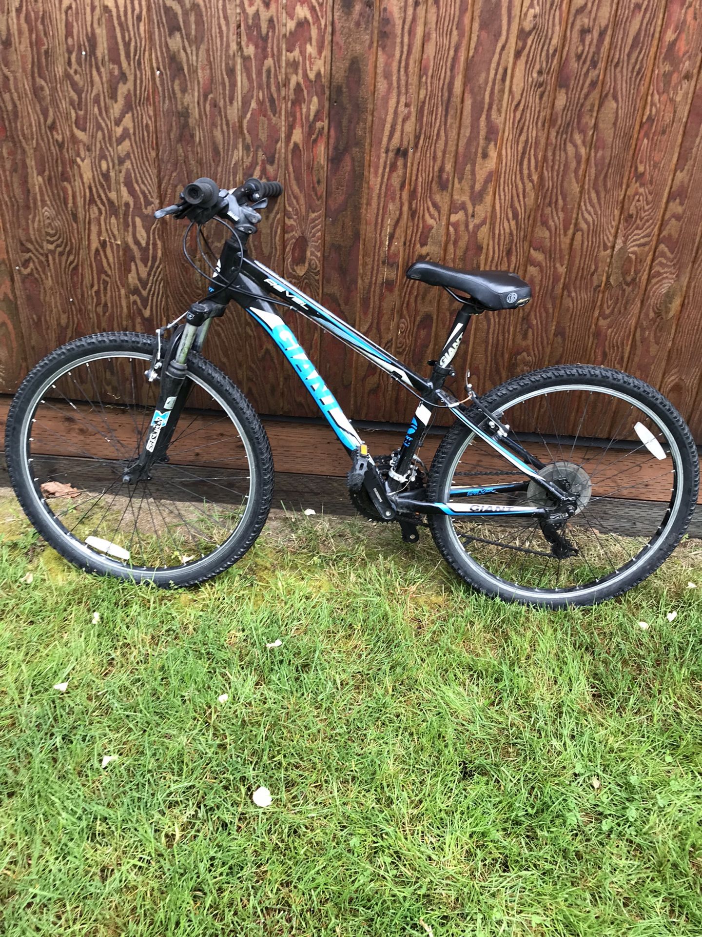 Bike