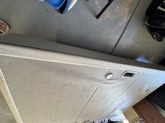 Sleep Number C4 with adjustable base