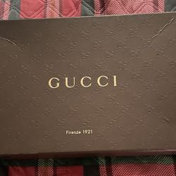 Gucci  Authentic