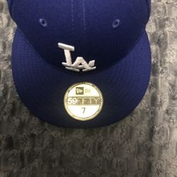 New Hat