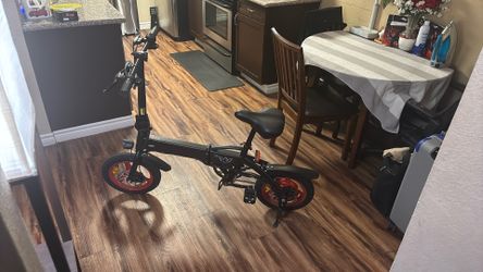 Electric Bike $400OBO