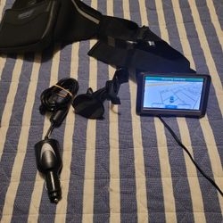 GPS