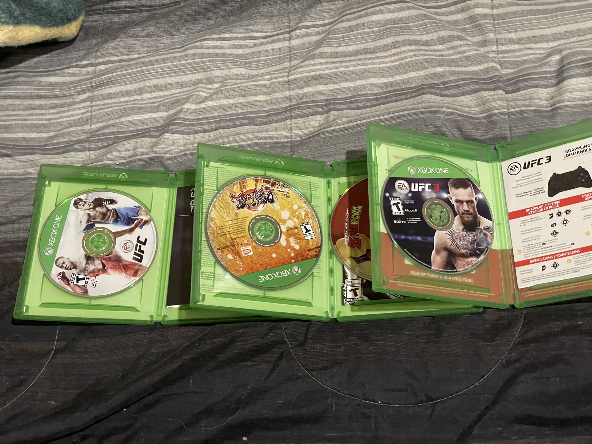 Games