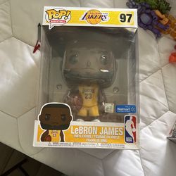 Funko Pop