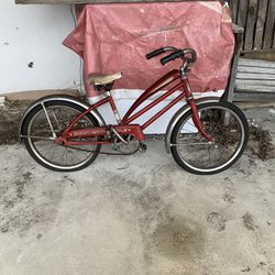 Old Columbia Bike
