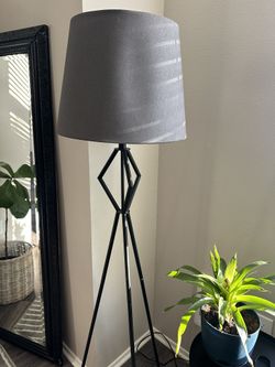 Floor Lamp