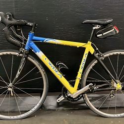 Orbea Mitis 2 Road Bike. 58 Cm With 28" Michelin Tires