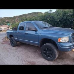 Ram 2500 