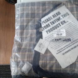 Horse Blanket 