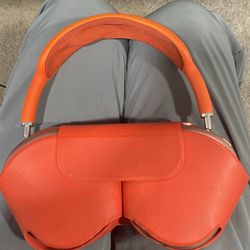 AirPod Maxes Will Take Cash Or Trade Looking For Gaming Stuff Also Have A Airsoft Pistol Trying To Get Rid Of