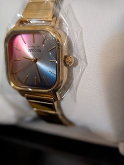 Invicta Celestial Women's Watch (Mod: 70232) |