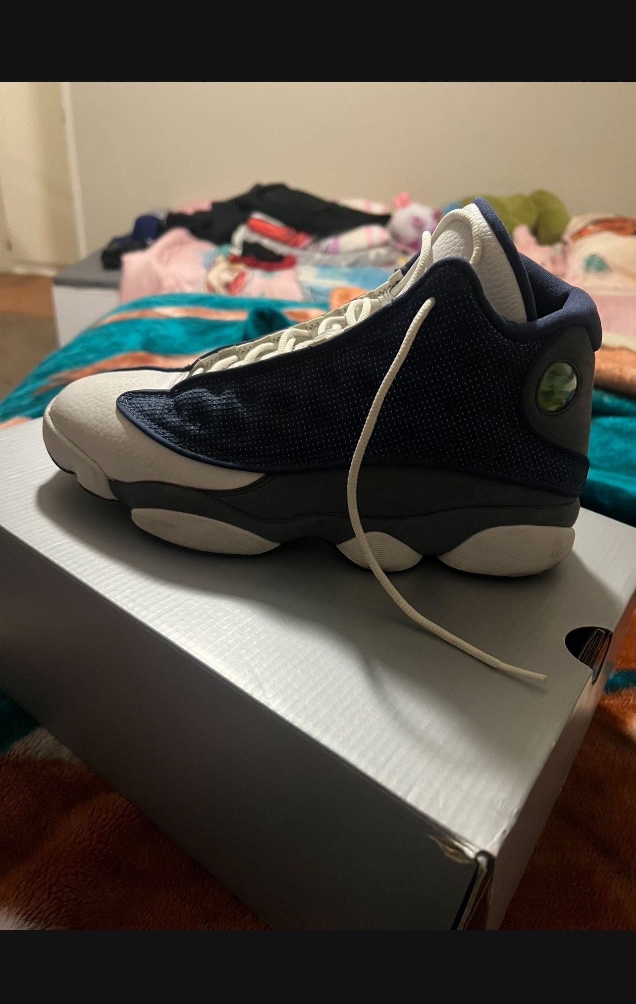 Jordan Retro 13 $250 9.5
