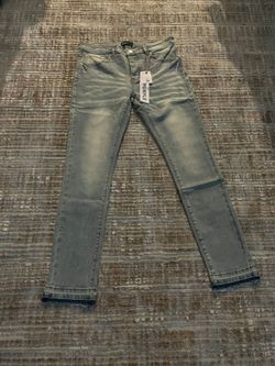 Purple Jeans