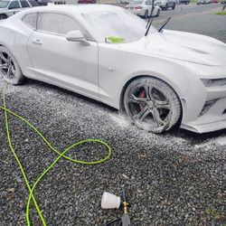 Car Details 559 Area 