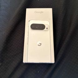 Google Pixel 10 Pro XL UNLOCKED