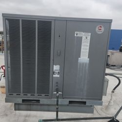 Air Conditioning