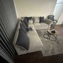 Couch Set