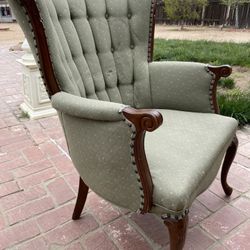 Vintage Armchair 