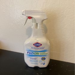 Clorox Disinfectant Cleaner 