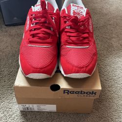 YG X REEBOK COLLAB