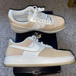 Air Force 1 ‘07 LV8 2 —SIZE 7.5M / 9W