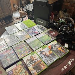 Xbox 1 Package