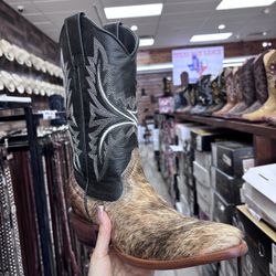 Women’s Western Boots