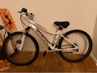 Nice bike