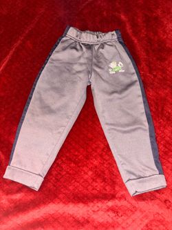 Notre Dame Fighting Irish Kids Sweatpants