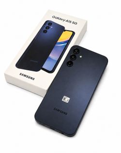 SAMSUNG GALAXI A15 NUEVO