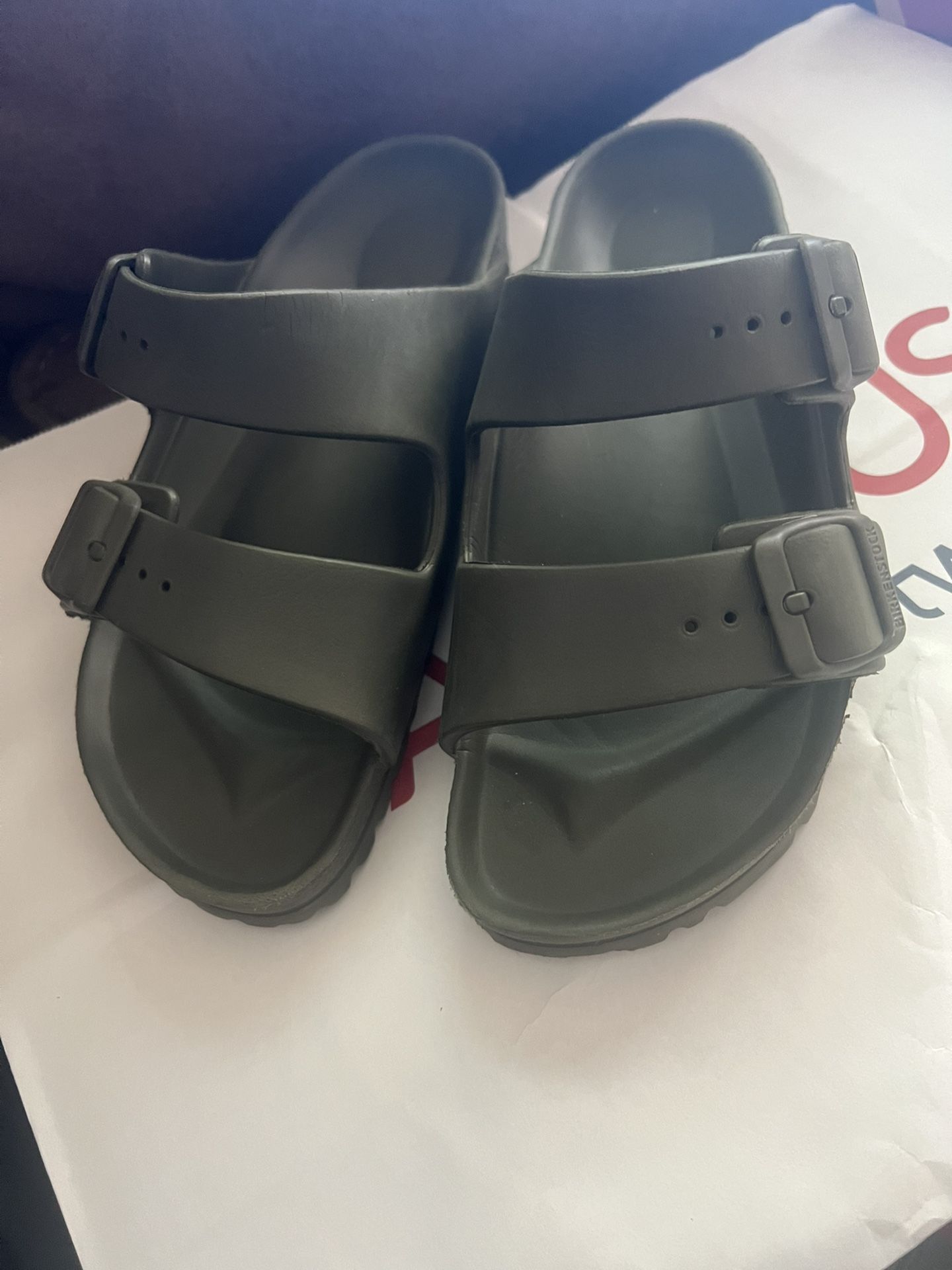BIRKENSTOCK SIZE 36