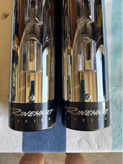 Rinehart Harley Touring Slip-On