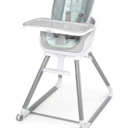 Ingenuity Beanstalk High Chair