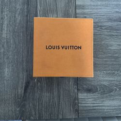 Louis Vuitton Belt