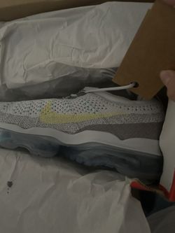 Nike Vapor Max 2023 Size 14