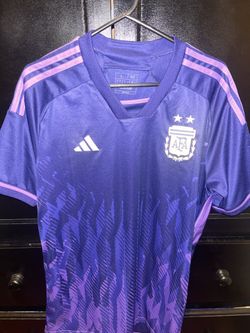 Argentina Jersey 