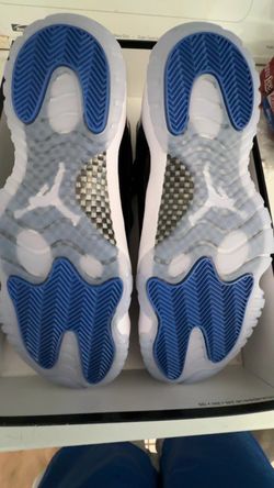 Air Jordan 11 Sneakers space jams