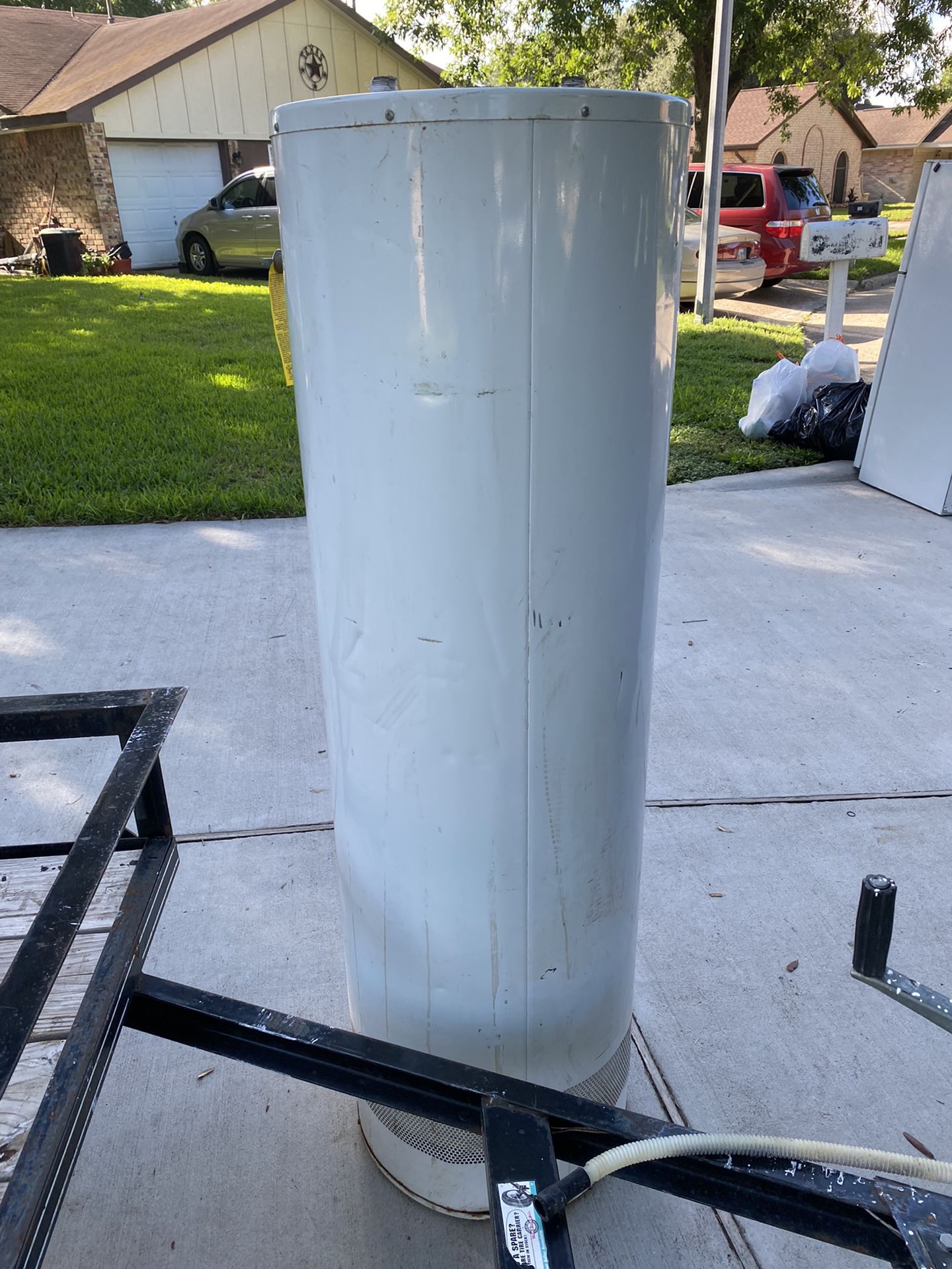 Water Heater Insulation Blanlet for Sale in Loves Park, IL - OfferUp