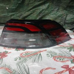 2023-25 Honda Accord Right Tail Light 