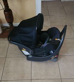 INFANT SEAT CAR CHICCO  KEY FIT 35 BASE