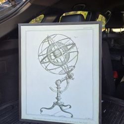 Selling Vintage Wall Art Set