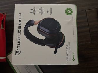 Turtle beach stealth 700