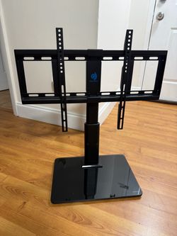 HUANUO TV Stand / TV Mount – $20