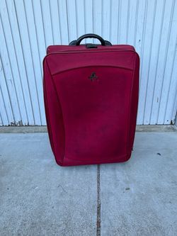 Suitcase