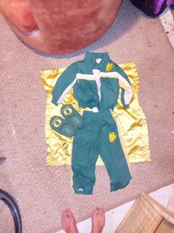 3t ducks outfit