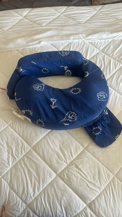 MyBrest Friend Nursing Pillow For Breastfeeding Baby 