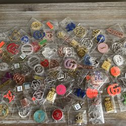 Designer Charms Wholesale! Start Your Own Business!