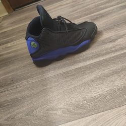 Jordan 13s Size 9