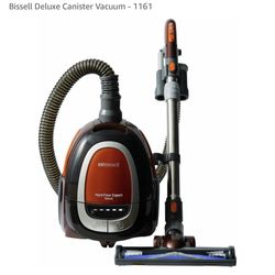 Bisssell Vacuum 