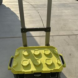 Ryobi LINK Rolling Tool Box